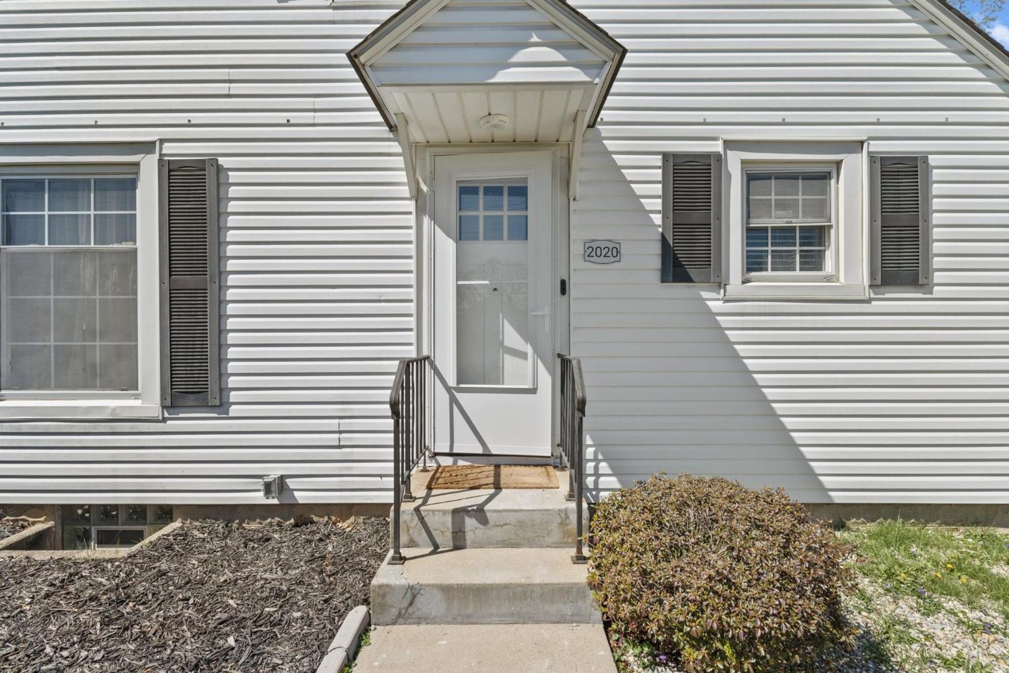 Cozy Speedway Basement Villa Indianapolis Exterior photo